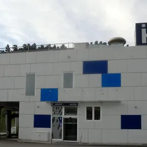 Hotel Beasain Beasáin